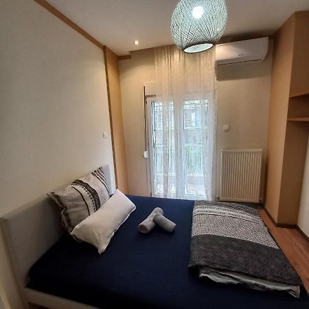 Ifestionos 2-Bedroom Apartment Θεσσαλονίκη Εξωτερικό φωτογραφία