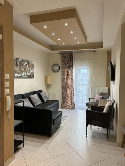 Ifestionos 2-Bedroom Apartment Θεσσαλονίκη Εξωτερικό φωτογραφία