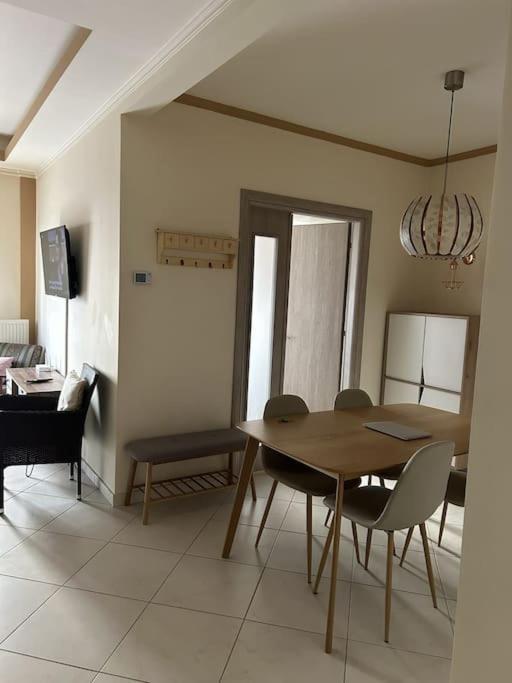 Ifestionos 2-Bedroom Apartment Θεσσαλονίκη Εξωτερικό φωτογραφία