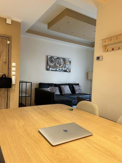 Ifestionos 2-Bedroom Apartment Θεσσαλονίκη Εξωτερικό φωτογραφία