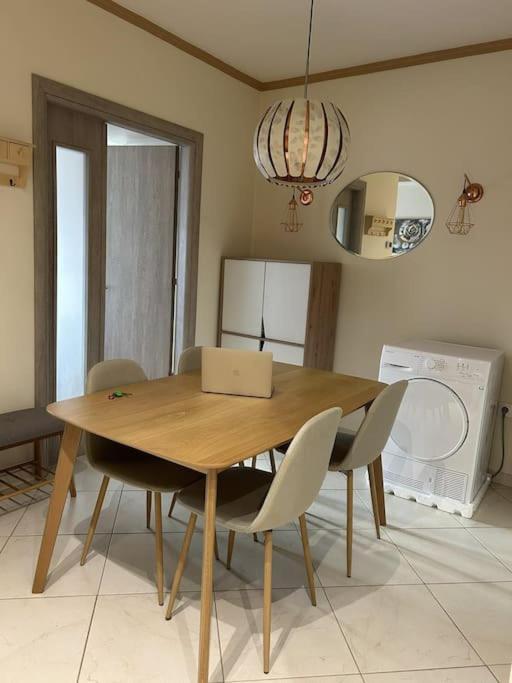 Ifestionos 2-Bedroom Apartment Θεσσαλονίκη Εξωτερικό φωτογραφία
