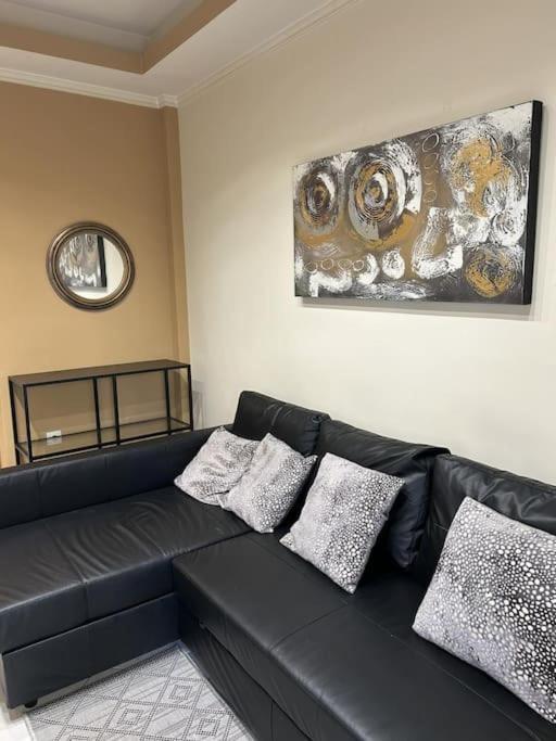 Ifestionos 2-Bedroom Apartment Θεσσαλονίκη Εξωτερικό φωτογραφία