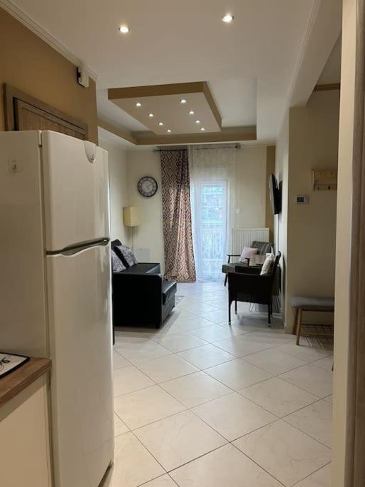Ifestionos 2-Bedroom Apartment Θεσσαλονίκη Εξωτερικό φωτογραφία