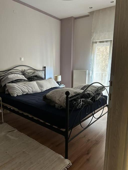 Ifestionos 2-Bedroom Apartment Θεσσαλονίκη Εξωτερικό φωτογραφία