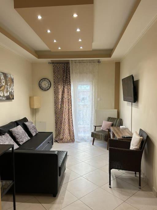 Ifestionos 2-Bedroom Apartment Θεσσαλονίκη Εξωτερικό φωτογραφία