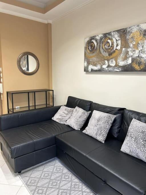 Ifestionos 2-Bedroom Apartment Θεσσαλονίκη Εξωτερικό φωτογραφία