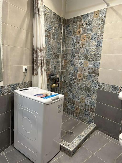 Ifestionos 2-Bedroom Apartment Θεσσαλονίκη Εξωτερικό φωτογραφία