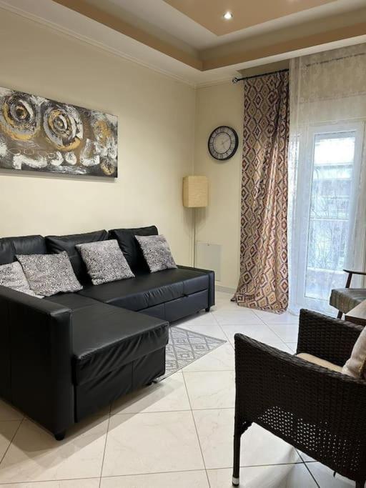 Ifestionos 2-Bedroom Apartment Θεσσαλονίκη Εξωτερικό φωτογραφία