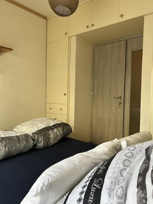 Ifestionos 2-Bedroom Apartment Θεσσαλονίκη Εξωτερικό φωτογραφία
