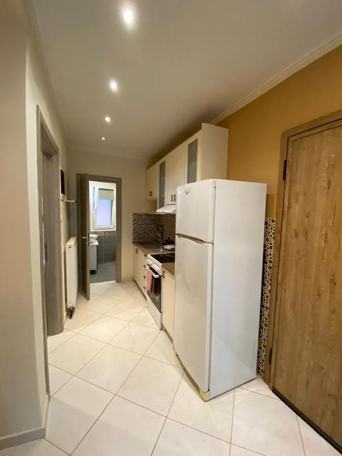 Ifestionos 2-Bedroom Apartment Θεσσαλονίκη Εξωτερικό φωτογραφία