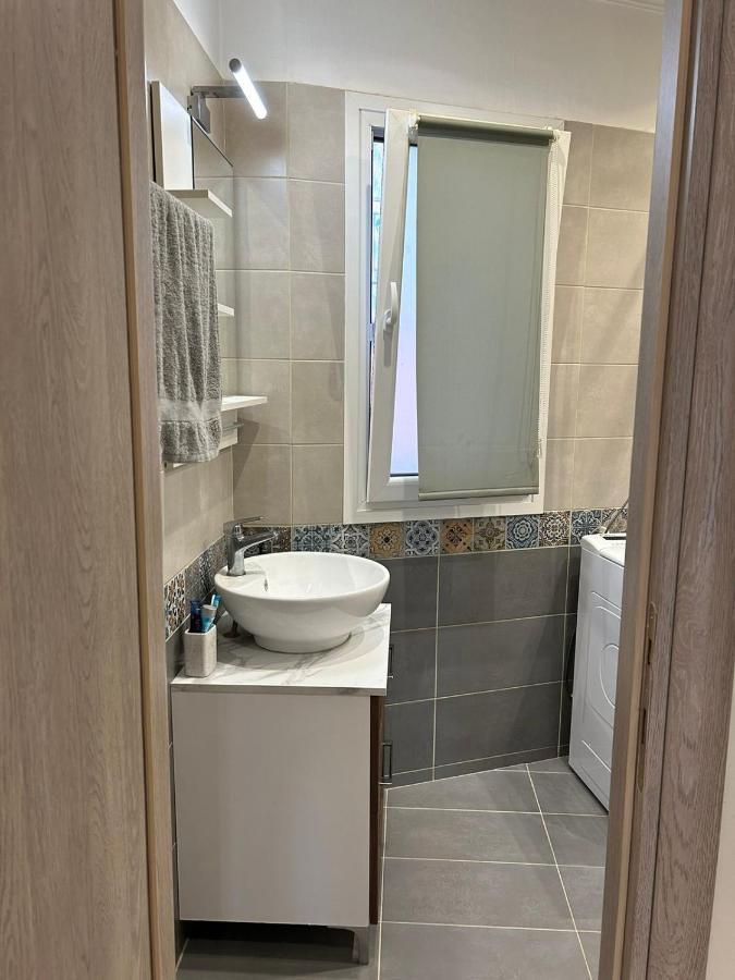 Ifestionos 2-Bedroom Apartment Θεσσαλονίκη Εξωτερικό φωτογραφία