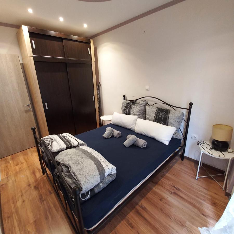 Ifestionos 2-Bedroom Apartment Θεσσαλονίκη Εξωτερικό φωτογραφία